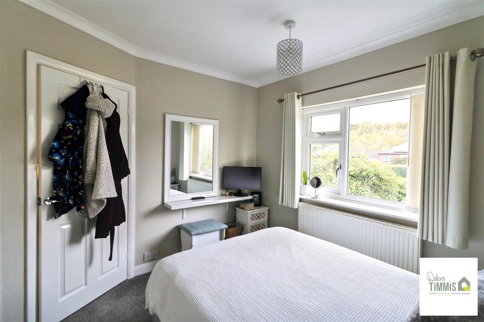 Maylea Crescent, Sneyd Green, Stoke-On-Trent